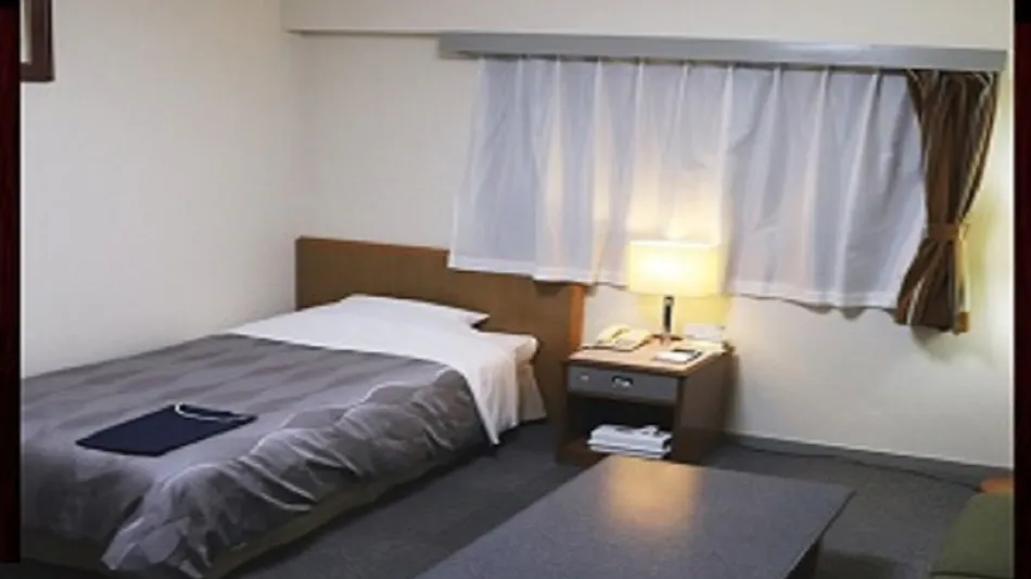 Ushiku City Hotel