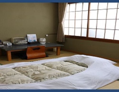 本館和室