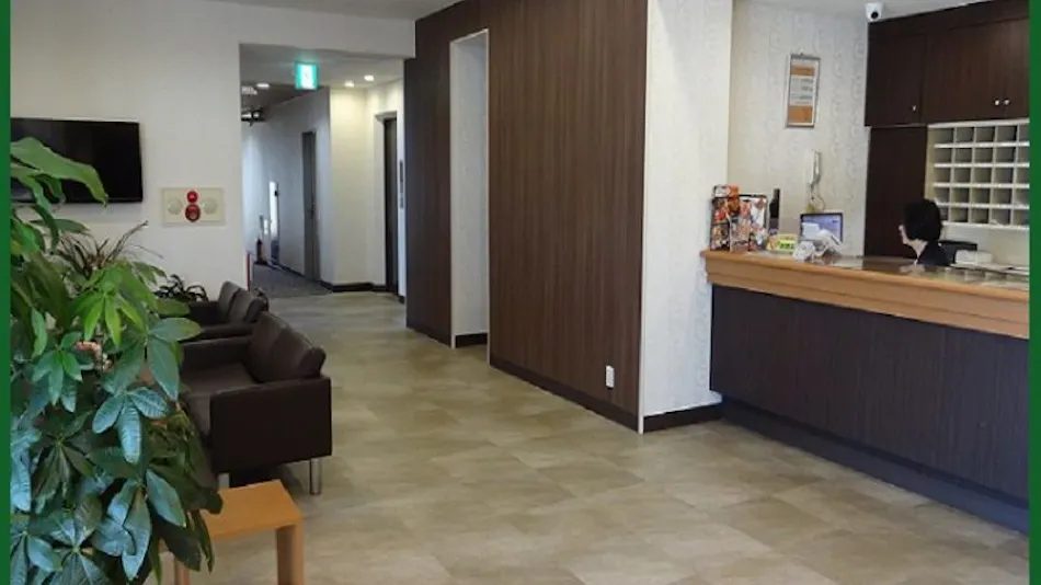 Ushiku City Hotel
