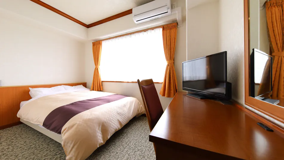 Beppu Station Hotel West Wing - Hotel Star