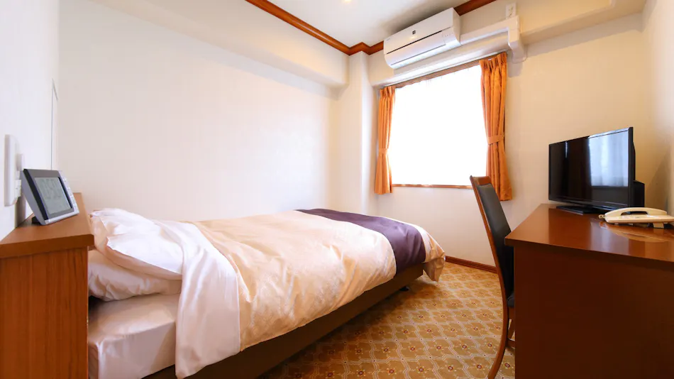 Beppu Station Hotel West Wing - Hotel Star