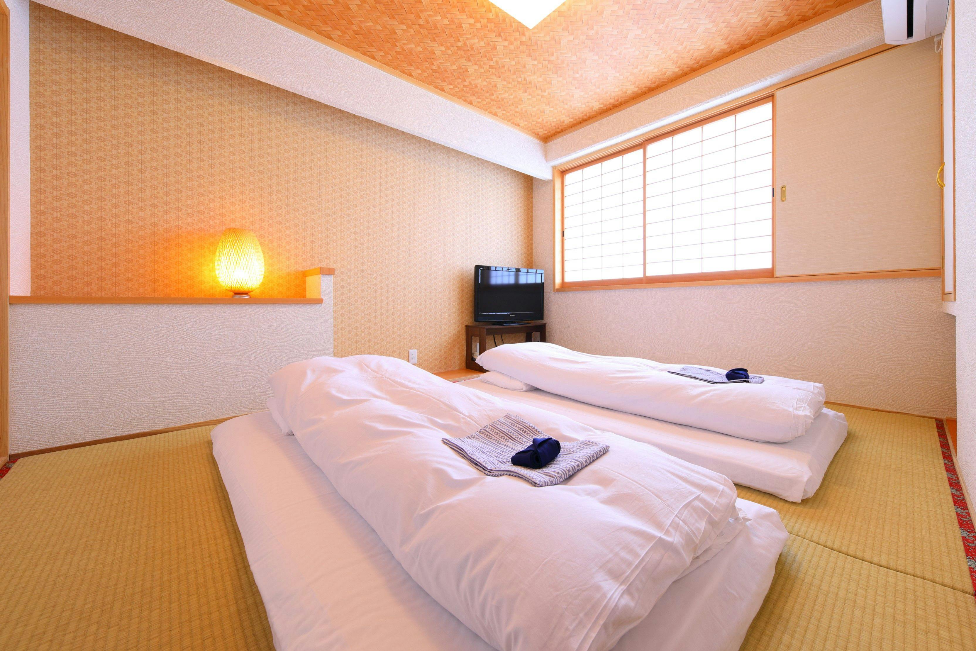 Beppu Station Hotel West Wing - Hotel Star