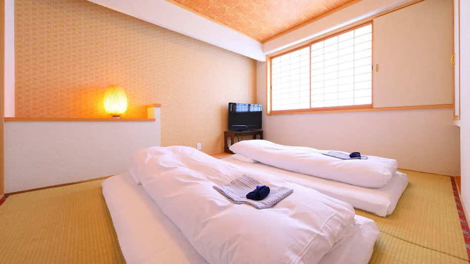 Beppu Station Hotel West Wing - Hotel Star
