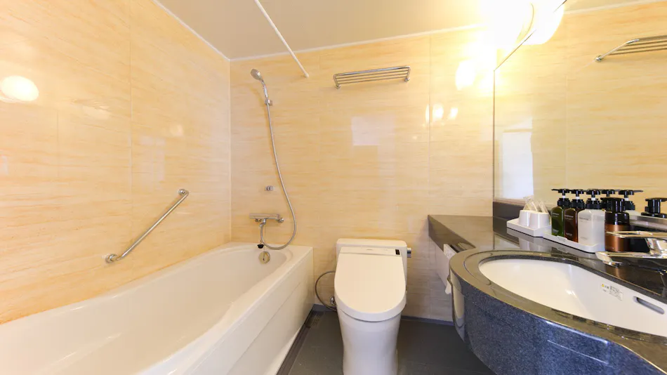 Beppu Station Hotel West Wing - Hotel Star