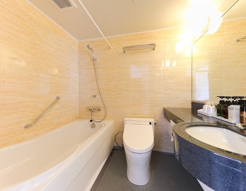 リニューアル！ユニットバス（例２）