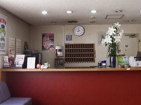 別府ステーションホテル西館　ホテルスター