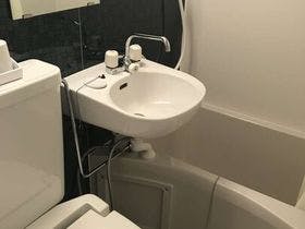 別府ステーションホテル西館　ホテルスター