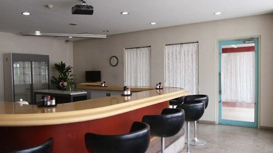 Beppu Station Hotel West Wing - Hotel Star