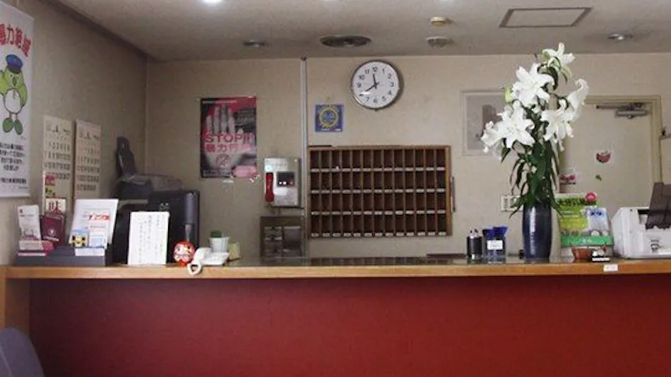 Beppu Station Hotel West Wing - Hotel Star
