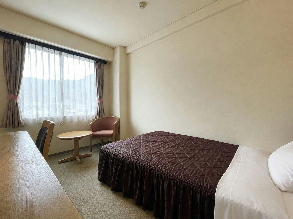 Takahashi International Hotel