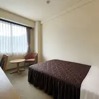 ห้องเดี่ยว (ปลอดบุหรี่/สูบบุหรี่)