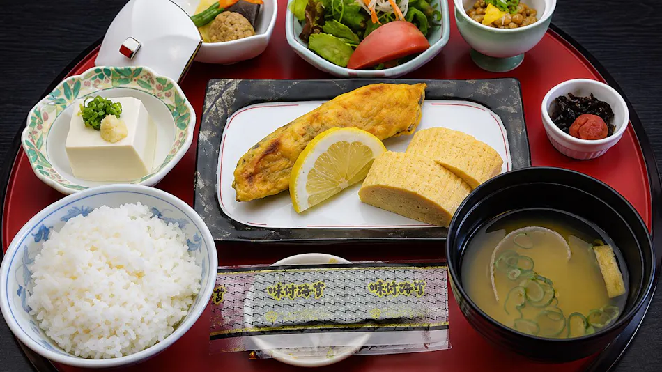 Takahashi International Hotel