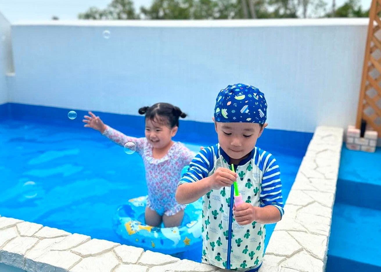 Rycom Family Resort Hotel