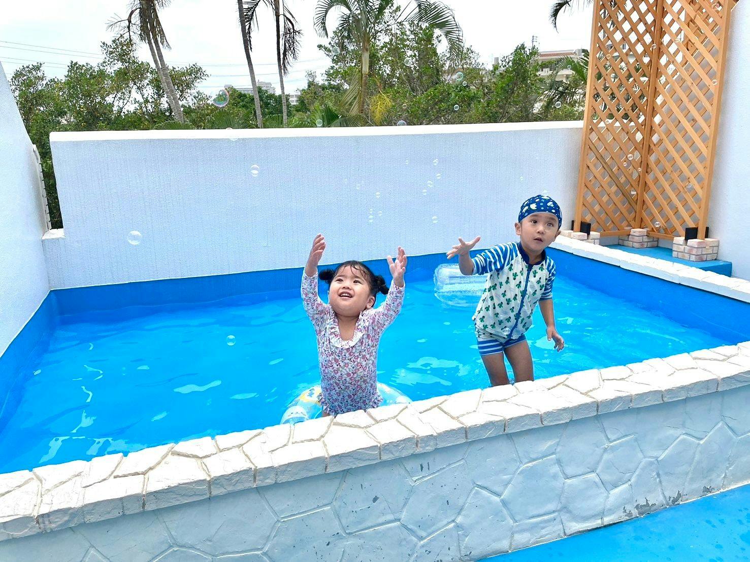 Rycom Family Resort Hotel