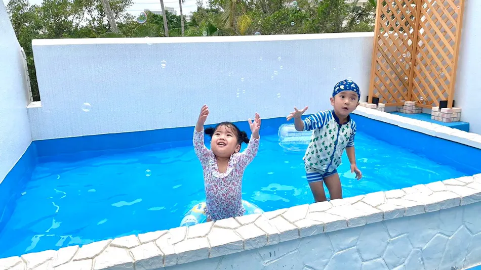 Rycom Family Resort Hotel