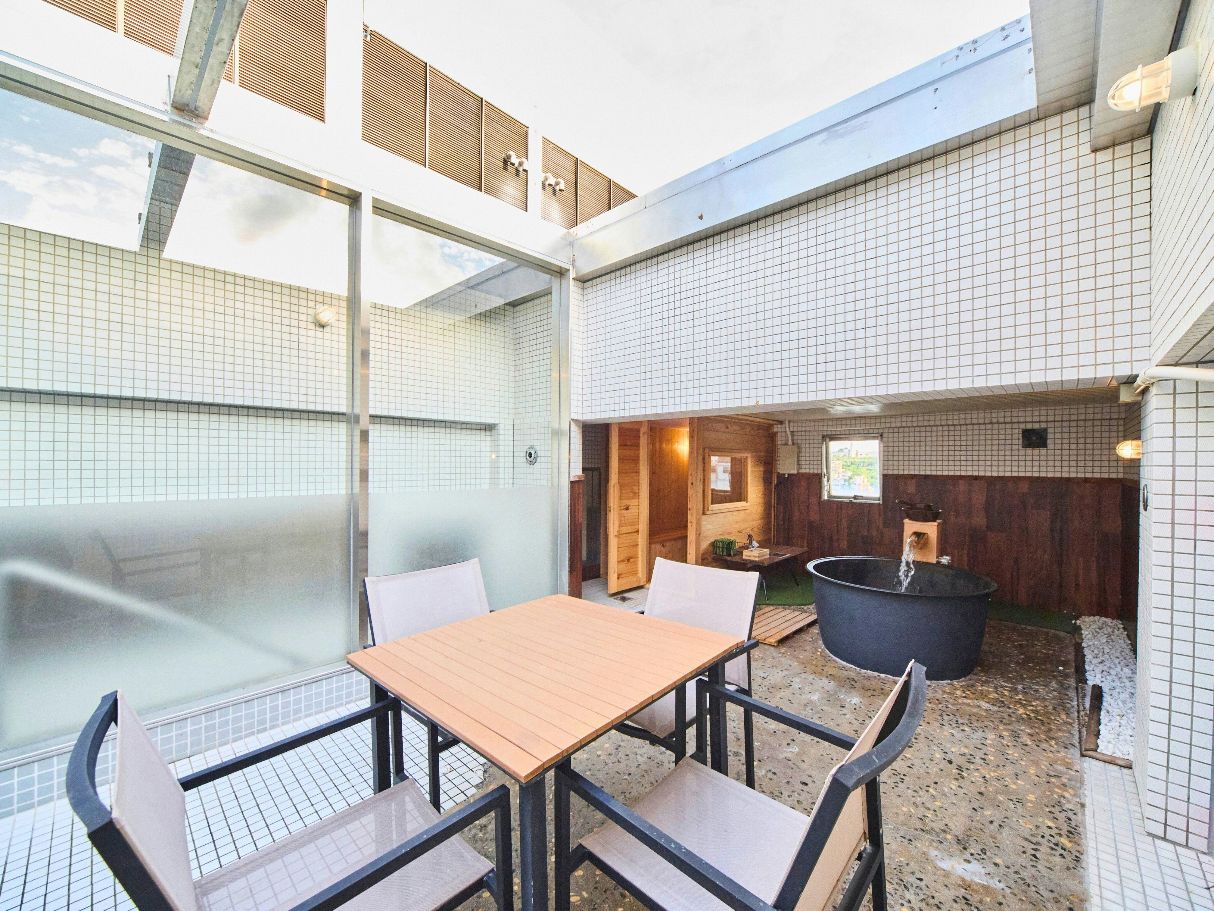 Rycom Family Resort Hotel