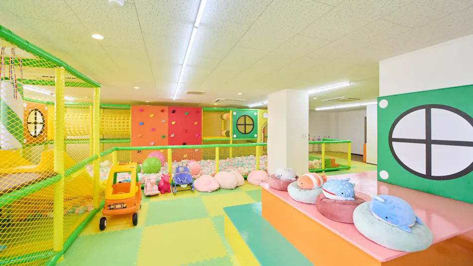 Rycom Family Resort Hotel