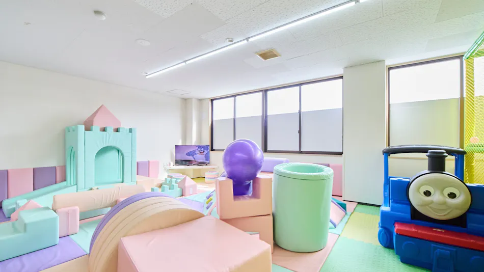 Rycom Family Resort Hotel