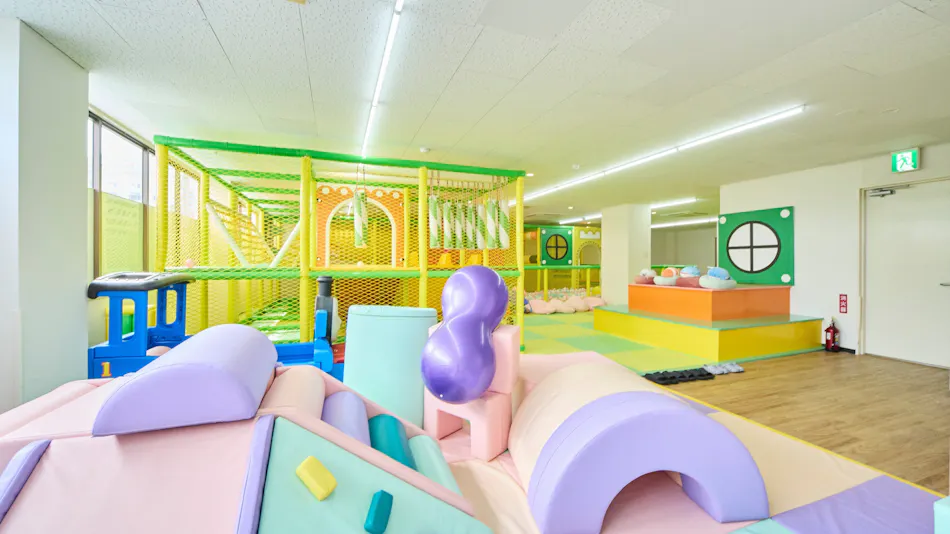 Rycom Family Resort Hotel