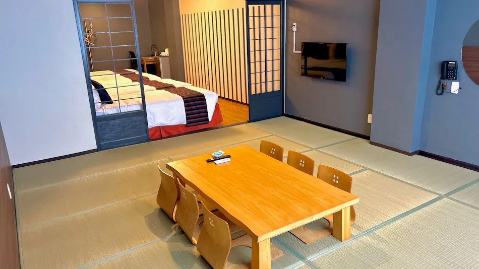 Rycom Family Resort Hotel