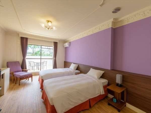 Rycom Family Resort Hotel