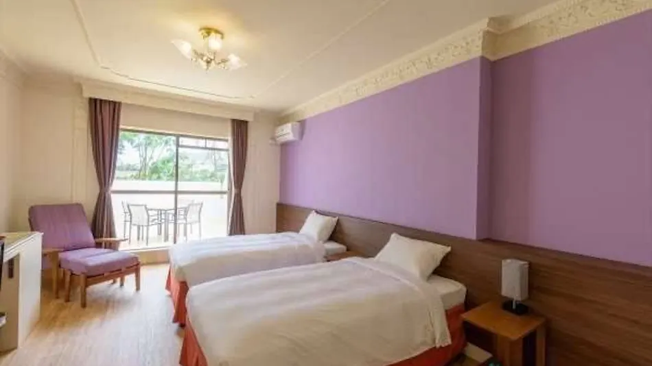 Rycom Family Resort Hotel