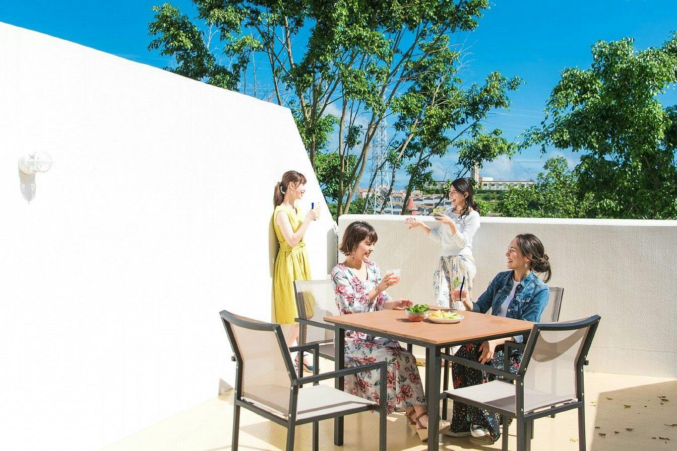 Rycom Family Resort Hotel