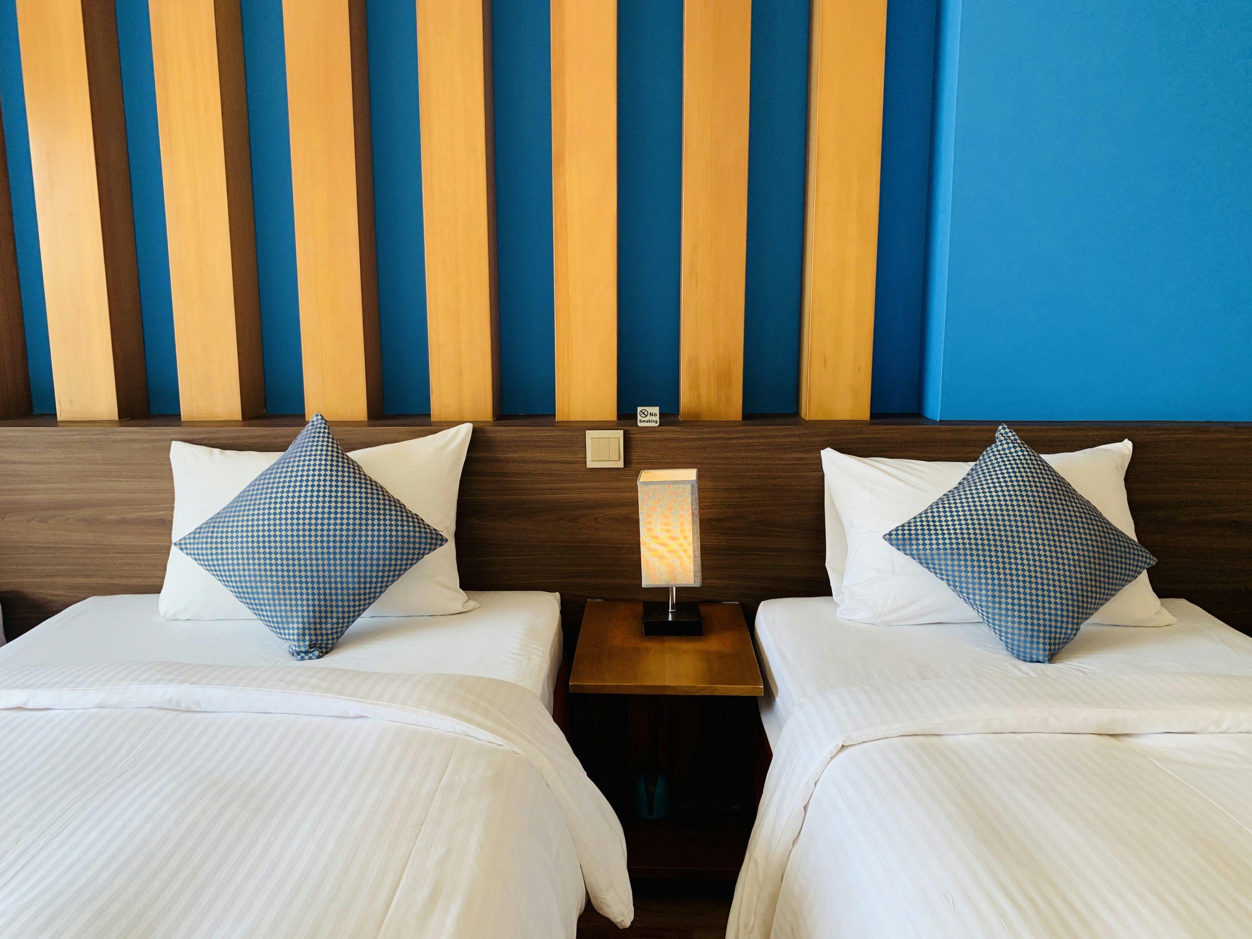 Rycom Family Resort Hotel