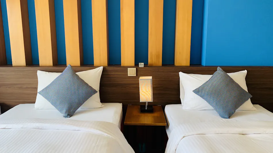 Rycom Family Resort Hotel