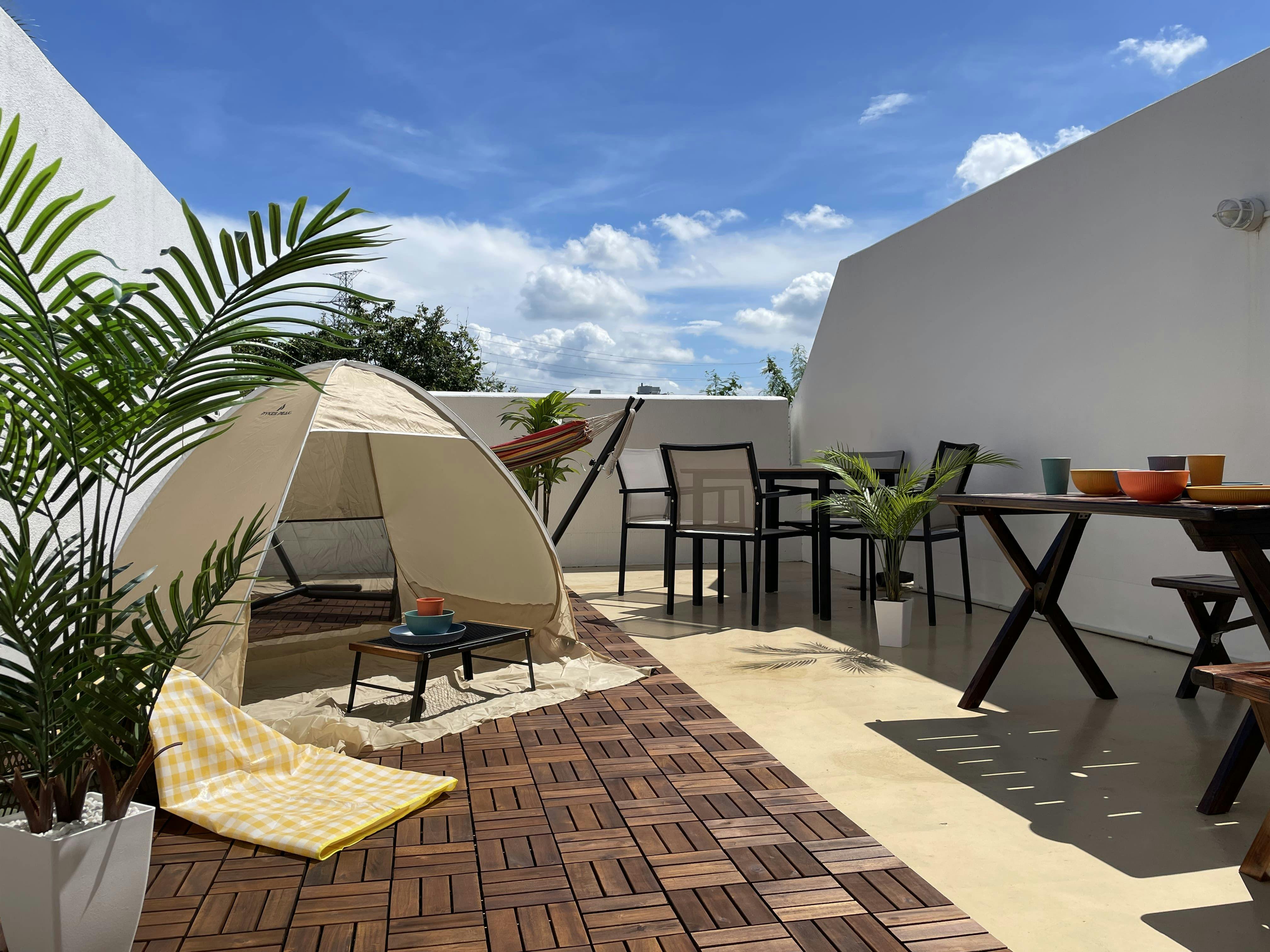 Rycom Family Resort Hotel