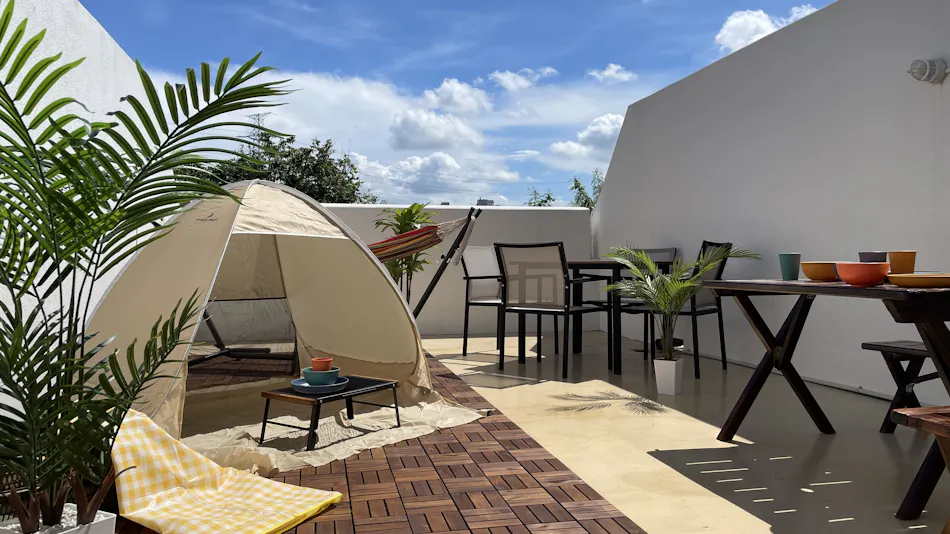 Rycom Family Resort Hotel