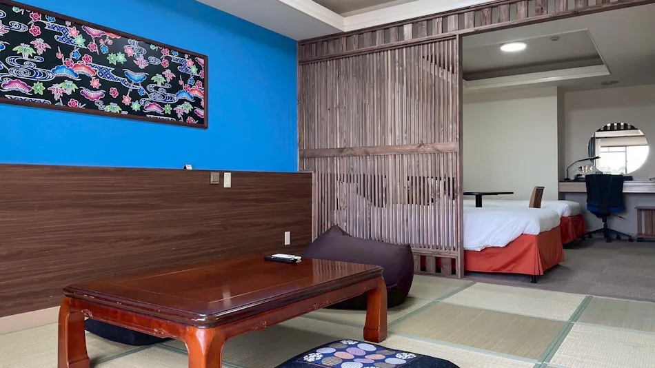 Rycom Family Resort Hotel