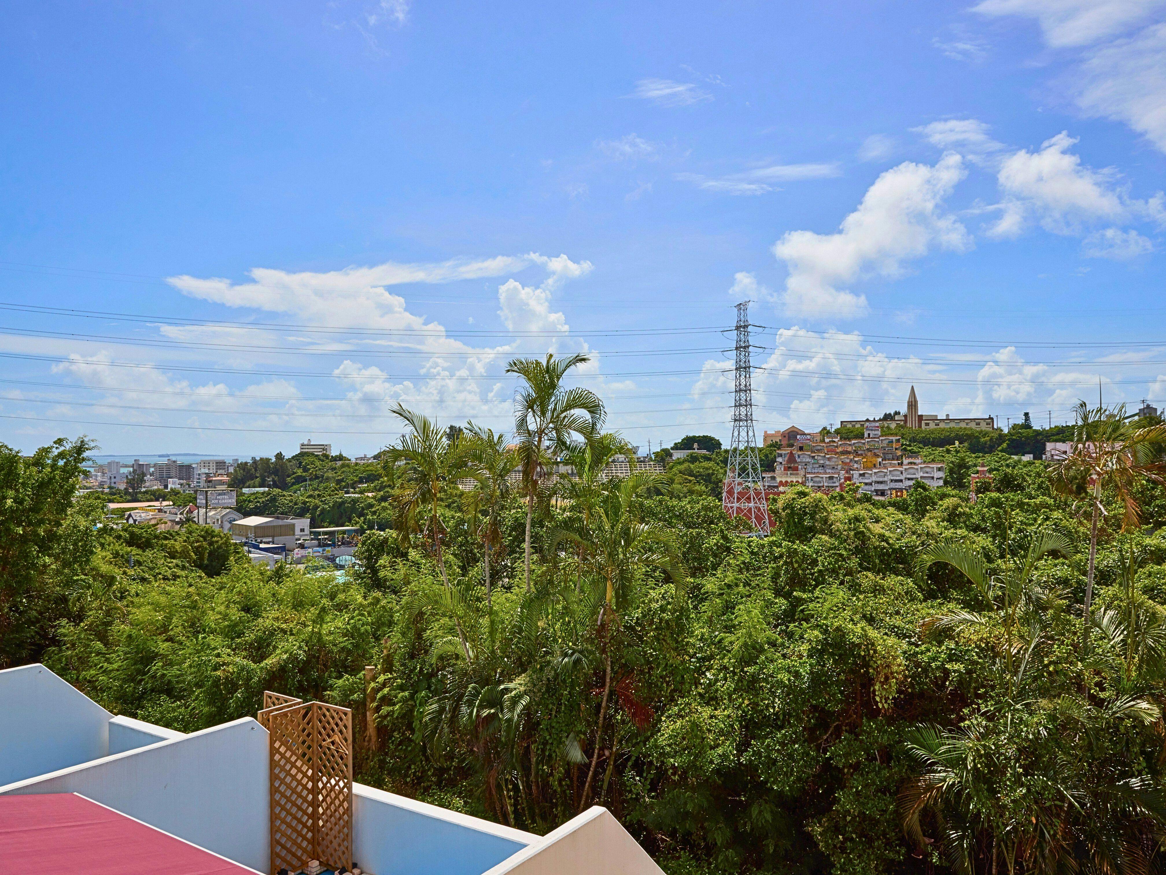 Rycom Family Resort Hotel