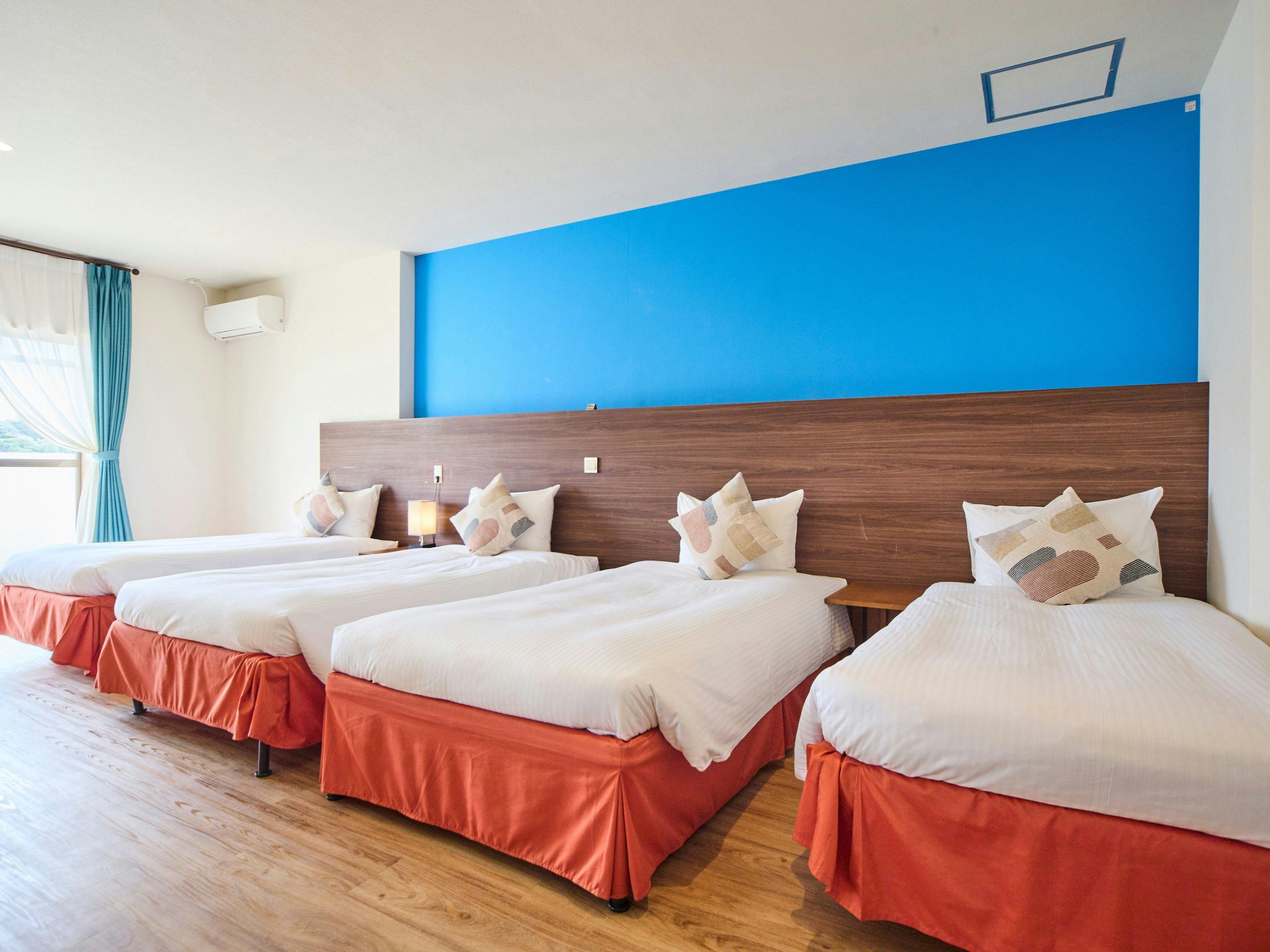 Rycom Family Resort Hotel