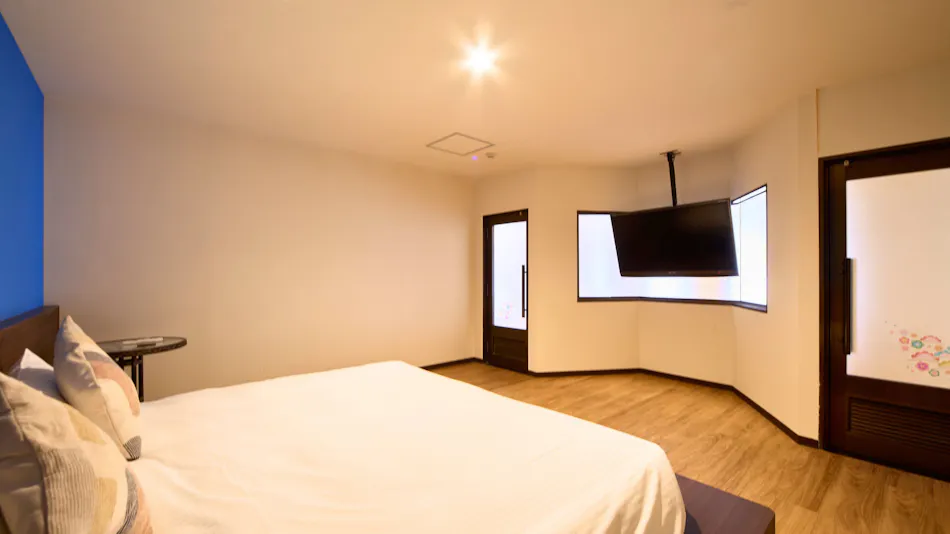 Rycom Family Resort Hotel