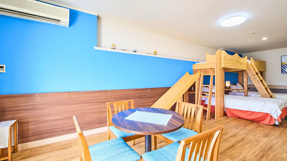 Rycom Family Resort Hotel