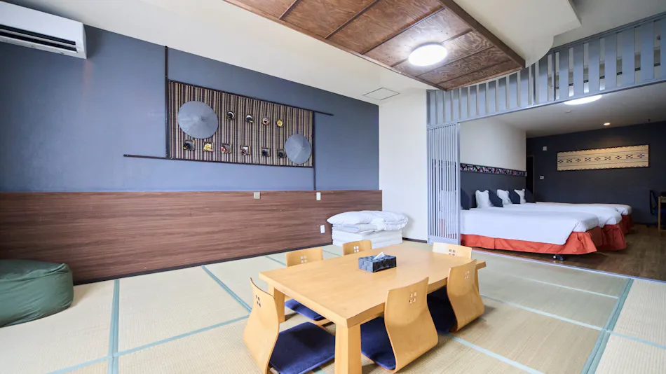 Rycom Family Resort Hotel