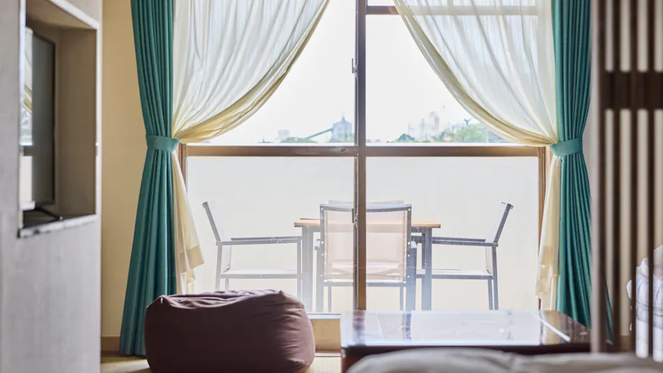 Rycom Family Resort Hotel