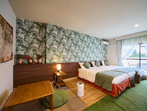 ห้องไดโนเสาร์