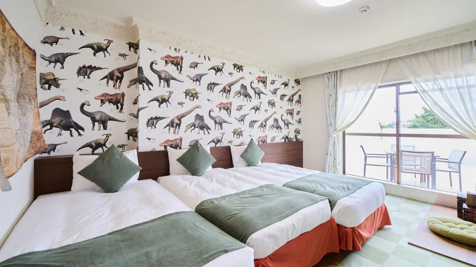 Rycom Family Resort Hotel
