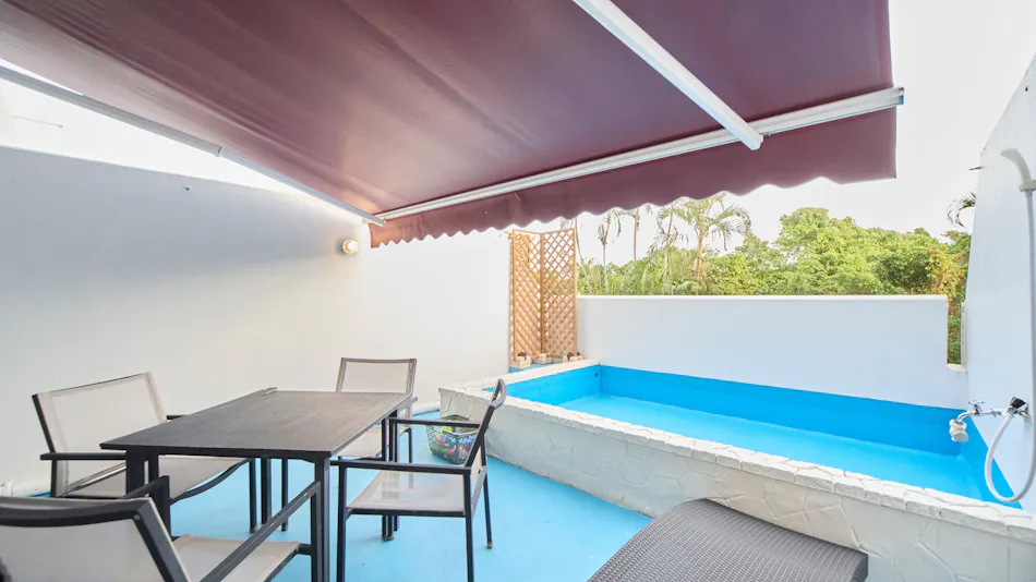 Rycom Family Resort Hotel