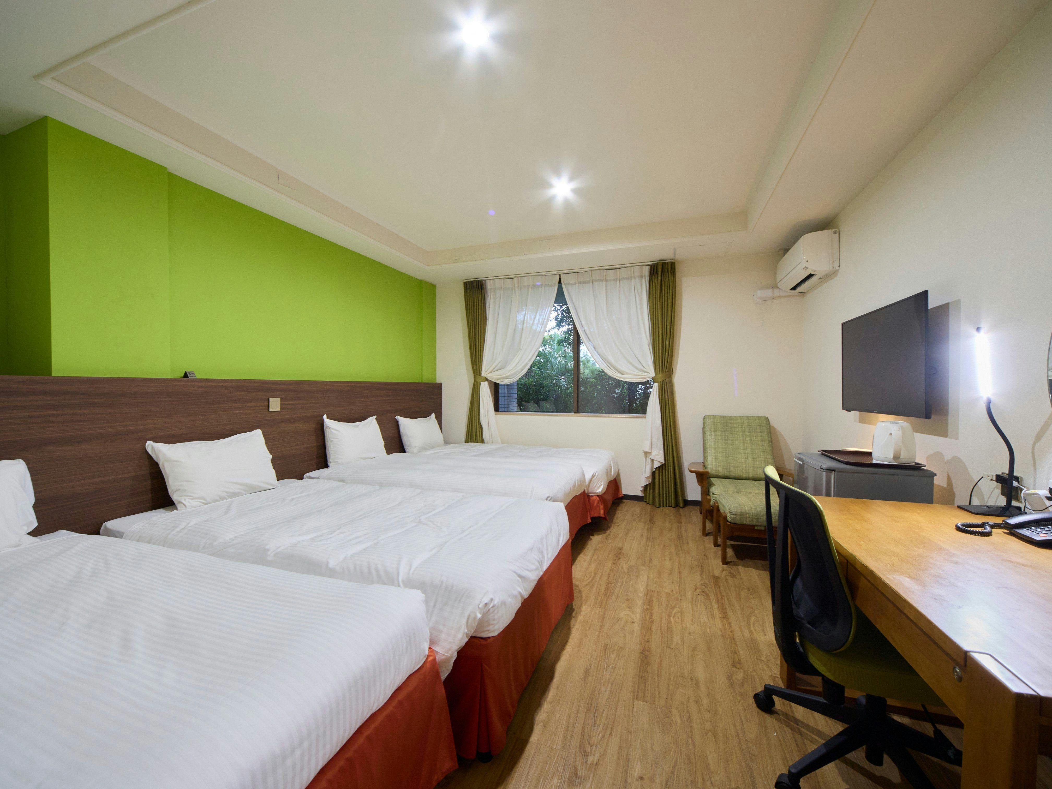 ห้องสแตนดาร์ด