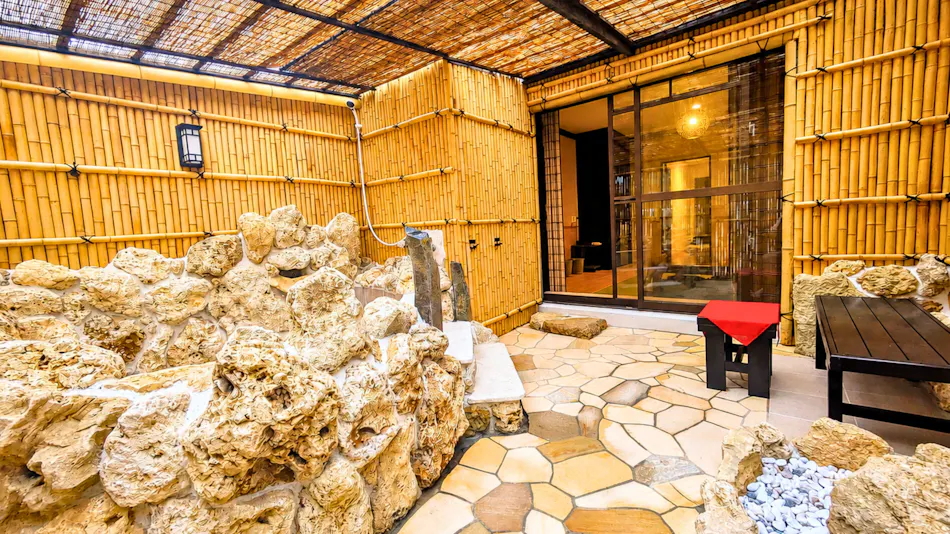 Rycom Family Resort Hotel