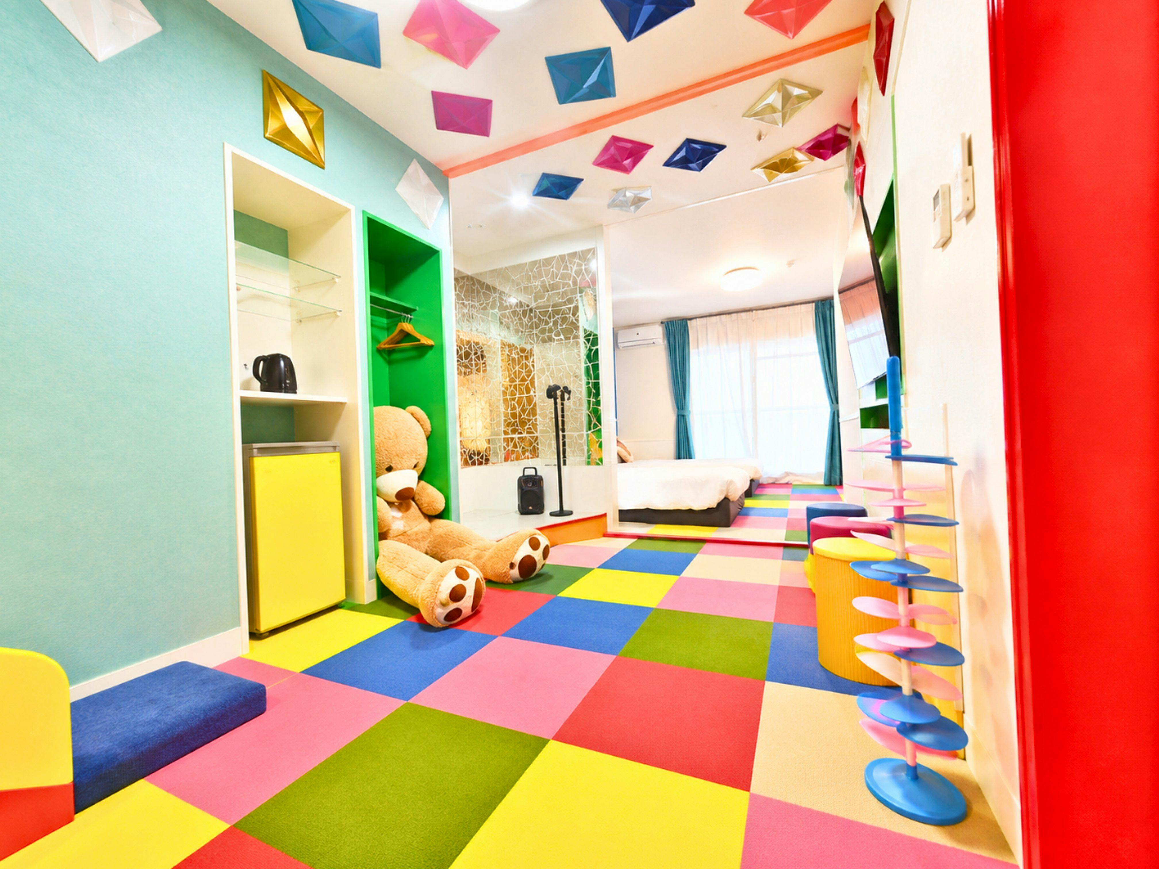 Rycom Family Resort Hotel