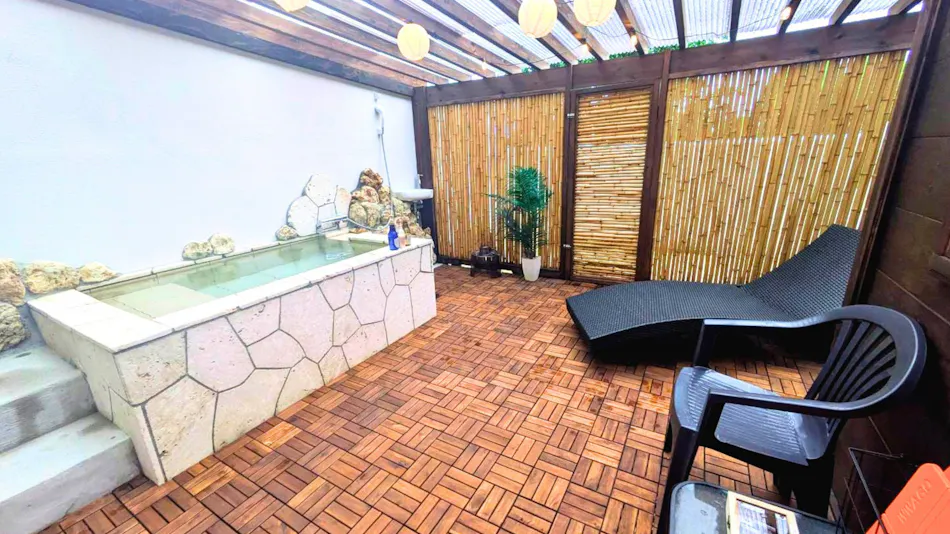Rycom Family Resort Hotel