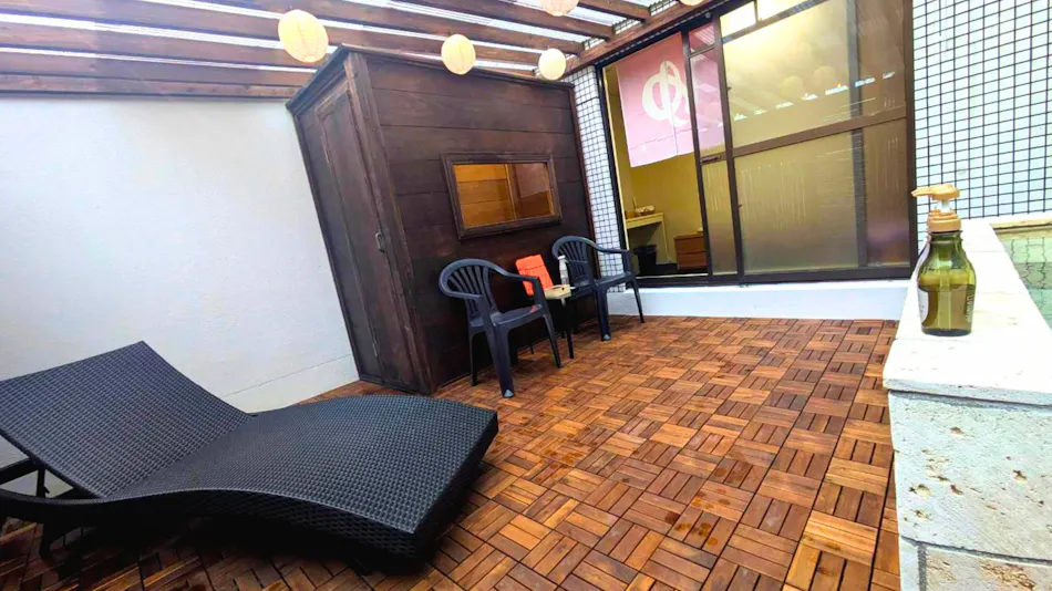 Rycom Family Resort Hotel