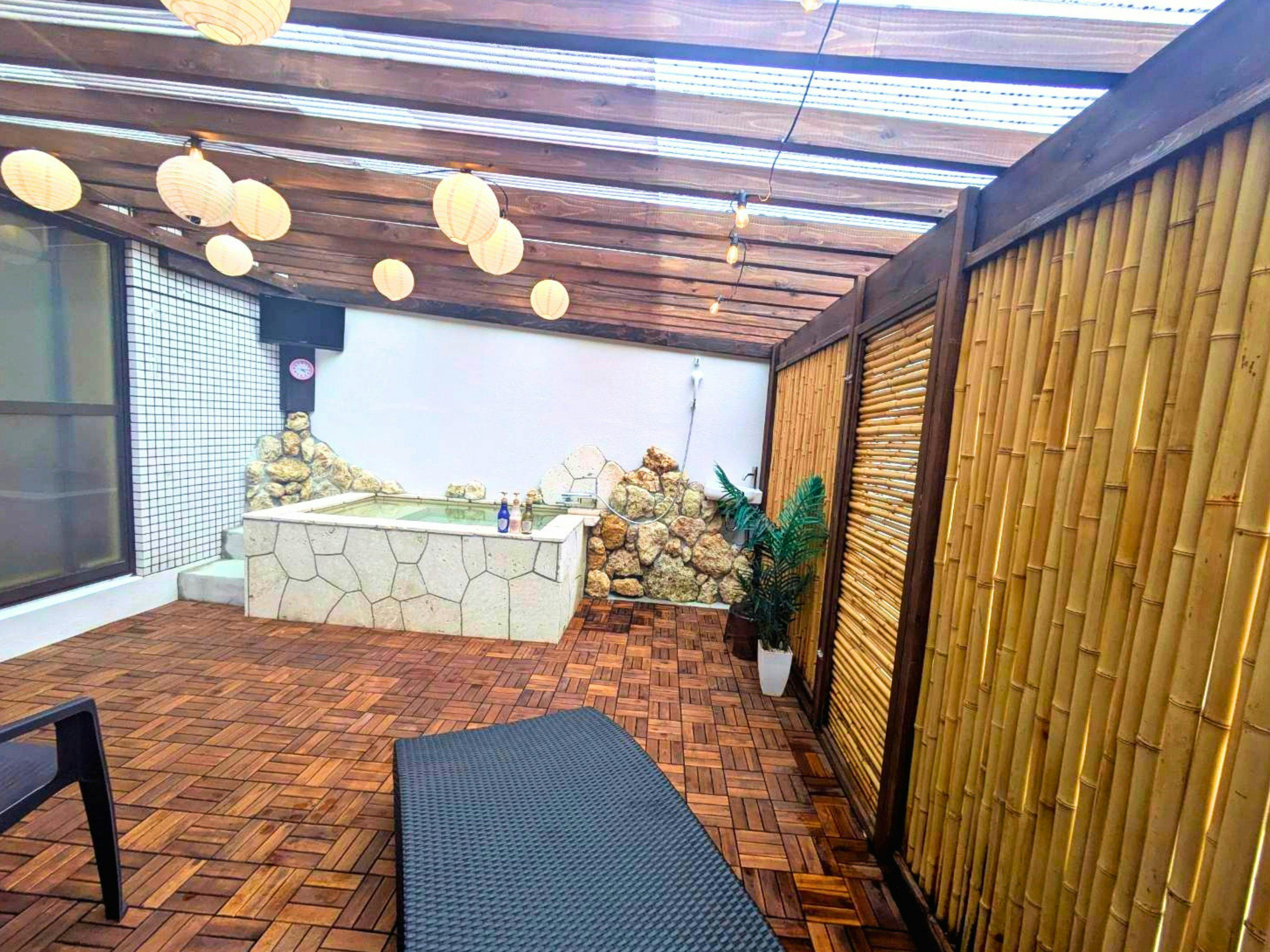Rycom Family Resort Hotel