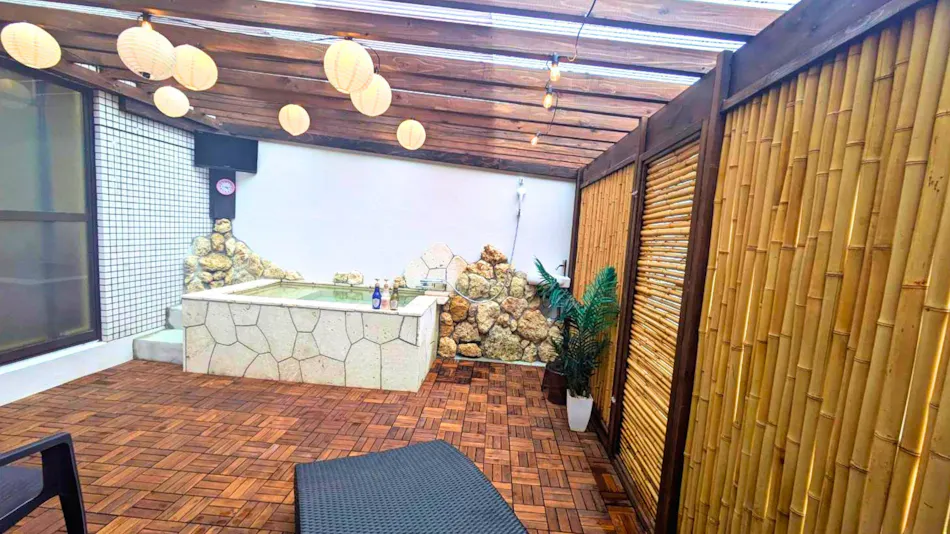 Rycom Family Resort Hotel
