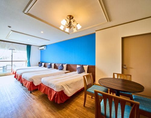 スーペリアルーム