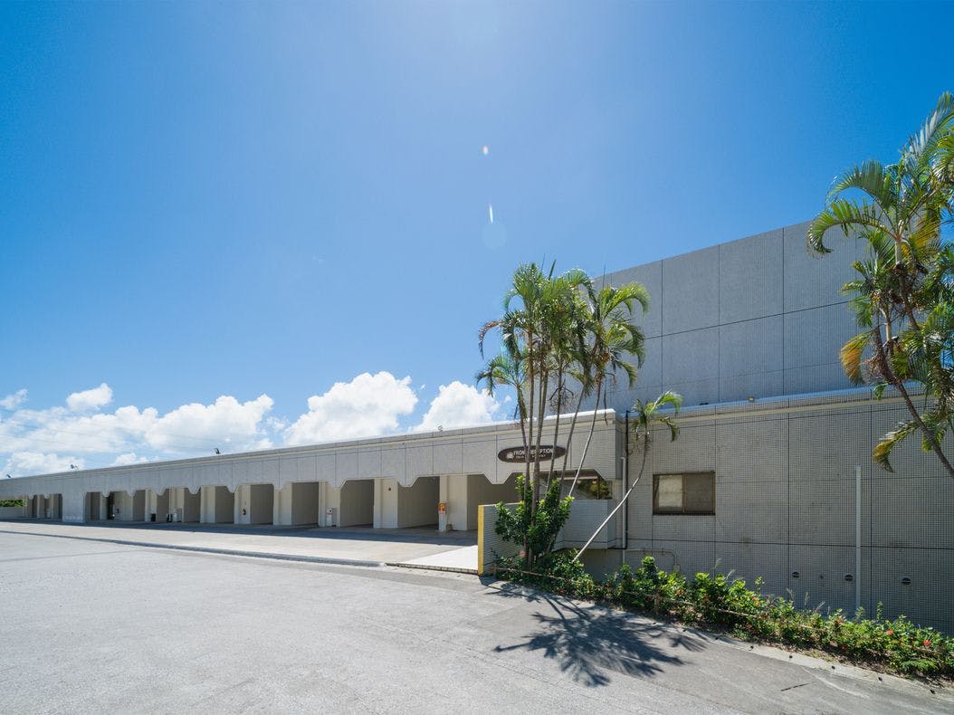 イオンモール沖縄ライカムのバストイレ別のお部屋 グループにおすすめのホテル 旅館 8選 お得に宿泊予約 Yahoo トラベル